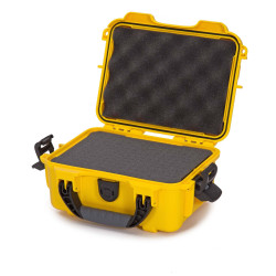 Nanuk small suitcase - NANUK 904 - Empty - 904S-000BK-0A0