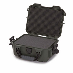 Petite valise Nanuk - NANUK 904 - Vide - 904S-000LI-0A0