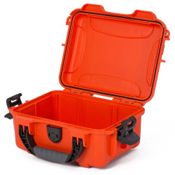 Petite valise Nanuk - NANUK 904 - Vide - 904S-000OL-0A0