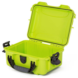 Petite valise Nanuk - NANUK 904 - Mousse cubique - 904S-010YL-0A0