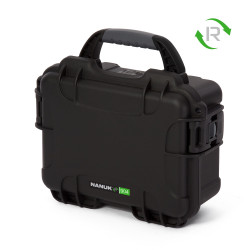 Petite valise Nanuk - Nanuk-R 904 - Vide - 904SR000BK-0A0