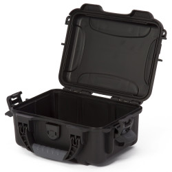 Petite valise Nanuk - Nanuk-R 904 - Vide - 904SR000BK-0A0