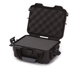 Petite valise Nanuk - Nanuk-R 904 - Vide - 904SR000BK-0A0