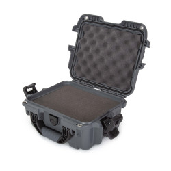 Petite valise Nanuk - NANUK 905 - Vide - 905S-000BK-0A0