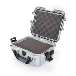 Petite valise Nanuk - NANUK 905 - Vide - 905S-000BK-0A0