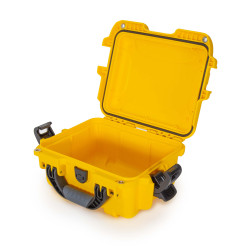 Petite valise Nanuk - NANUK 905 - Vide - 905S-000BK-0A0