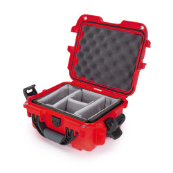 Petite valise Nanuk - NANUK 905 - Vide - 905S-000OL-0A0