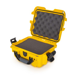 Petite valise Nanuk - NANUK 905 - Vide - 905S-000GP-0A0