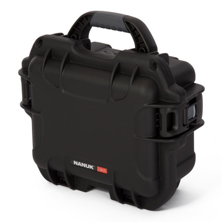 Nanuk kis bőrönd - NANUK 905 - Cubed Foam - 905S-010LI-0A0