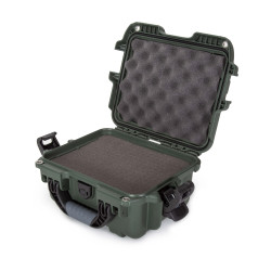 Nanuk small suitcase - NANUK 905 - Cubed Foam - 905S-010LI-0A0