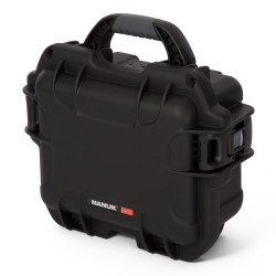 Nanuk kis bőrönd - NANUK 905 - Cubed Foam - 905S-010OR-0A0