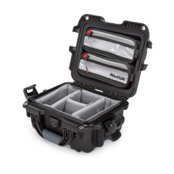 Маленька валіза Nanuk - NANUK 905 - Padded Divider - 905S-020BK-0A0