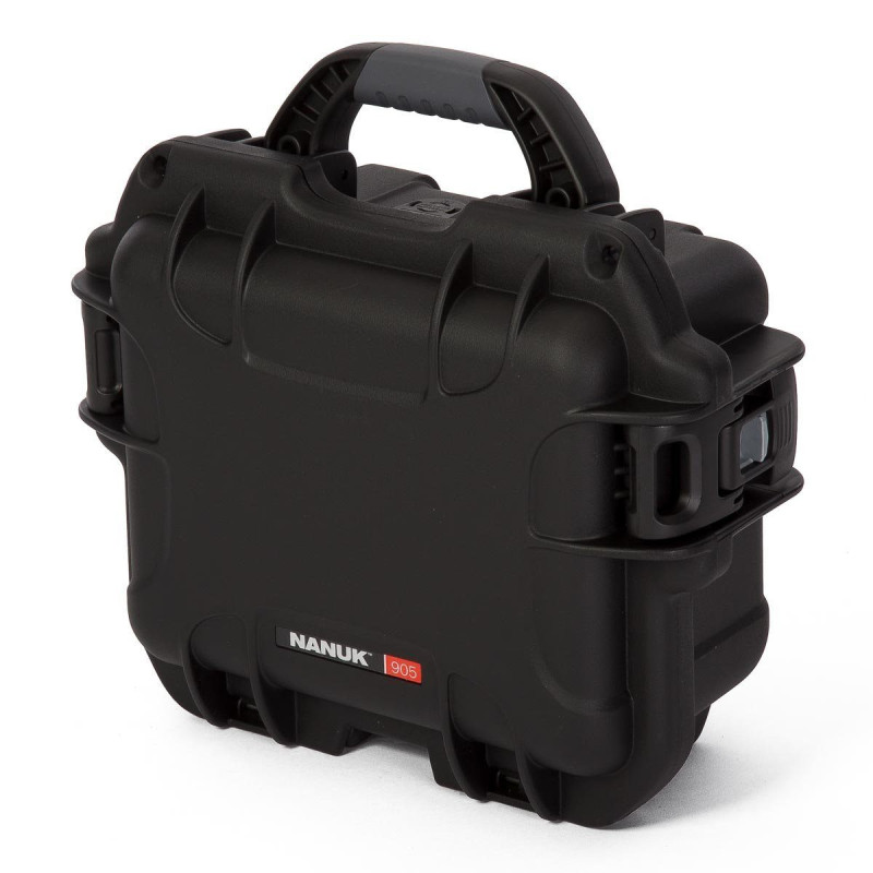 Petite valise Nanuk - NANUK 905 - Séparateur rembourré - 905S-020SV-0A0