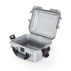 Mała walizka Nanuk - NANUK 905 - Padded Divider + Lid Organizer - 905S-060BK-0A0