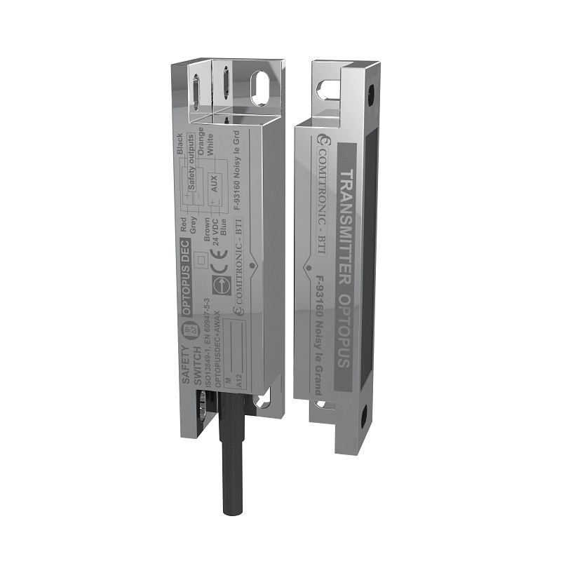 OptopusDec / OX / 6M No Autonomous Continuous Switch