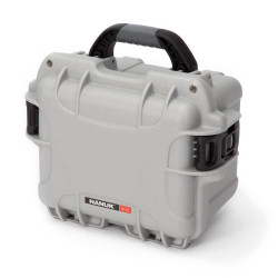 Nanuk kis bőrönd - NANUK 908 - Cubed Foam - 908S-010BK-0A0