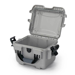 Mała walizka Nanuk - NANUK 908 - Padded Divider + Lid Organizer - 908S-060BK-0A0