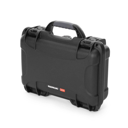 Petite valise Nanuk - NANUK 909 - Vide - 909S-000BK-0A0