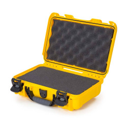 Petite valise Nanuk - NANUK 909 - Vide - 909S-000BK-0A0