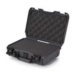 Petite valise Nanuk - NANUK 909 - Vide - 909S-000BK-0A0