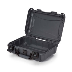 Petite valise Nanuk - NANUK 909 - Vide - 909S-000BK-0A0