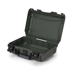 Petite valise Nanuk - NANUK 909 - Vide - 909S-000BK-0A0