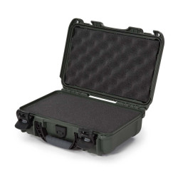 Petite valise Nanuk - NANUK 909 - Vide - 909S-000OR-0A0