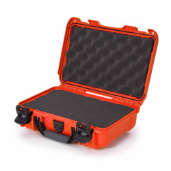 Petite valise Nanuk - NANUK 909 - Vide - 909S-000OR-0A0