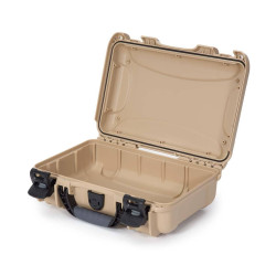 Petite valise Nanuk - NANUK 909 - Vide - 909S-000YL-0A0