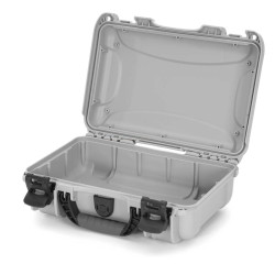 Petite valise Nanuk - NANUK 909 - Mousse cubique - 909S-010BK-0A0