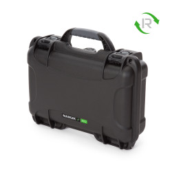 Petite valise Nanuk - Nanuk-R 909 - Vide - 909SR000BK-0A0