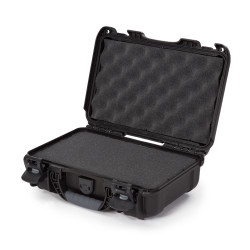 Petite valise Nanuk - Nanuk-R 909 - Cubed Foam - 909SR010BK-0A0