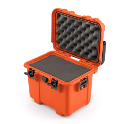 Petite valise Nanuk - Nanuk T20 - Cubed Foam - T20S-010OR-0A0