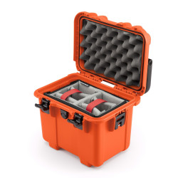 Petite valise Nanuk - Nanuk T20 - Cubed Foam - T20S-010OR-0A0