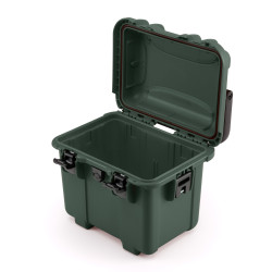 Mała walizka Nanuk - Nanuk T20 - Rigid Tray And Dividers - T20S-170BK-0A0