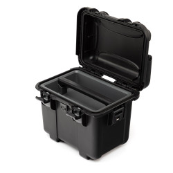 Petite valise Nanuk - Nanuk T20 - Kit Photo Pro - T20S-060BK-0A0