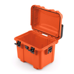 Petite valise Nanuk - Nanuk T20 - Kit Photo Pro - T20S-060BK-0A0