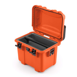 Petite valise Nanuk - Nanuk T20 - Kit Photo Pro - T20S-060BK-0A0