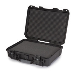 Petite valise Nanuk - NANUK 910 - Vide - 910S-000TN-0A0