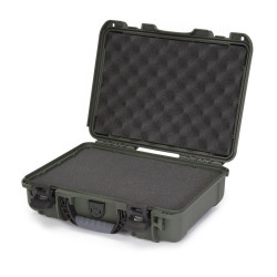 Petite valise Nanuk - NANUK 910 - Vide - 910S-000TN-0A0