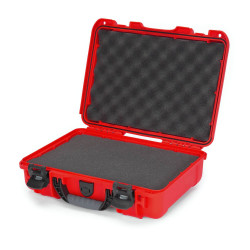 Petite valise Nanuk - NANUK 910 - Vide - 910S-000BK-0A0