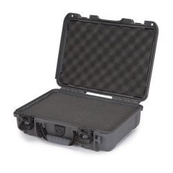 Petite valise Nanuk - NANUK 910 - Vide - 910S-000OL-0A0