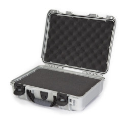 Petite valise Nanuk - NANUK 910 - Vide - 910S-000PK-0A0