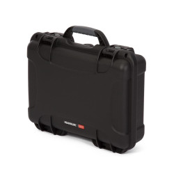 Petite valise Nanuk - NANUK 910 - Cubed Foam - 910S-010BK-0A0