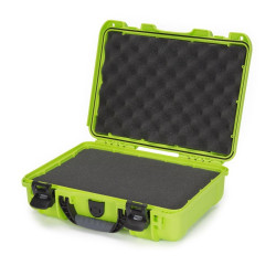 Petite valise Nanuk - NANUK 910 - Cubed Foam - 910S-010GP-0A0