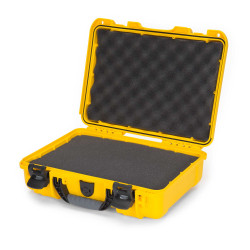 Petite valise Nanuk - NANUK 910 - Cubed Foam - 910S-010GP-0A0