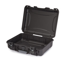 Petite valise Nanuk - Nanuk-R 910 - Vide - 910SR000BK-0A0