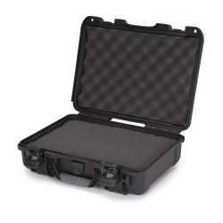 Petite valise Nanuk - Nanuk-R 910 - Vide - 910SR000BK-0A0