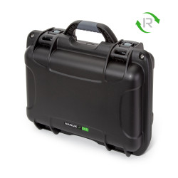 Valise moyenne Nanuk - Nanuk-R 915 - Vide - 915SR000BK-0A0