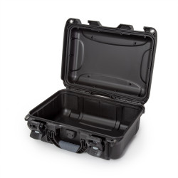 Valise moyenne Nanuk - Nanuk-R 915 - Vide - 915SR000BK-0A0